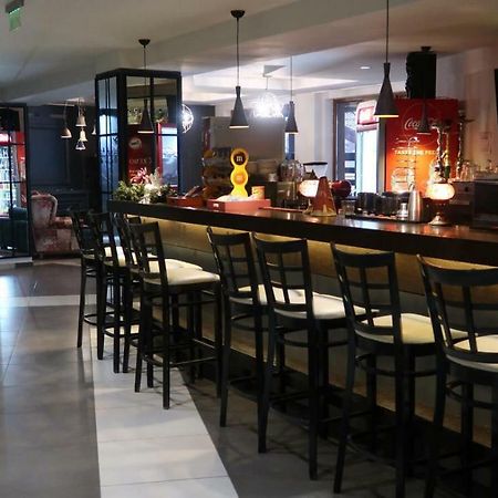 Belvedere Luxury Spa Apartments Bansko Exteriér fotografie