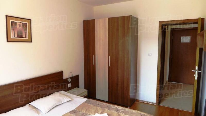 Belvedere Luxury Spa Apartments Bansko Exteriér fotografie