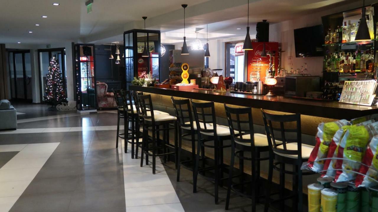 Belvedere Luxury Spa Apartments Bansko Exteriér fotografie