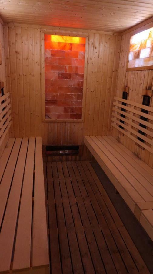 Belvedere Luxury Spa Apartments Bansko Exteriér fotografie