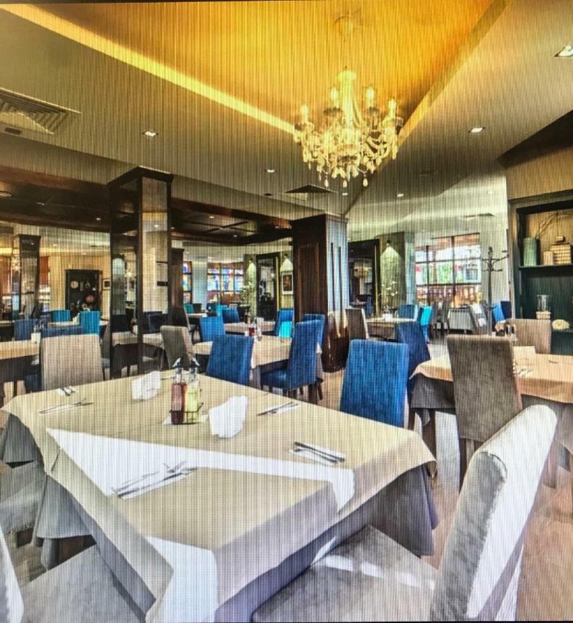 Belvedere Luxury Spa Apartments Bansko Exteriér fotografie